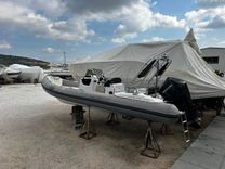 CAPTAIN EYAL - RANIERI price