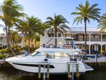 Buy a yacht PATRIOT 46