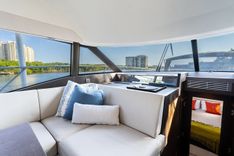 Buy a PATRIOT 2023 at Shestakov Yacht Sales