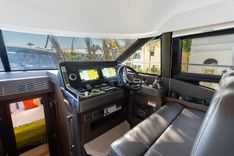 PATRIOT 2023 yacht sale