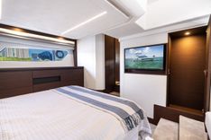 Buy a yacht PATRIOT - PRESTIGE