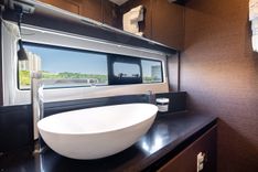 PATRIOT - PRESTIGE yacht sale