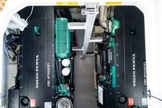 Buy a yacht PATRIOT 2023