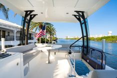 Buy a PATRIOT - PRESTIGE at Shestakov Yacht Sales