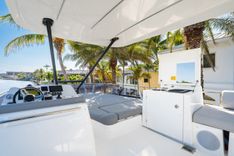 Buy a PATRIOT at Shestakov Yacht Sales