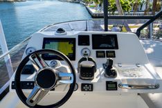 PATRIOT 46 yacht sale