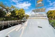 Стоимость яхты No Name