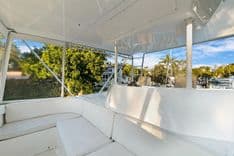 Купить No Name - Bertram Yacht