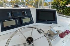 Купить яхту No Name 54 в Shestakov Yacht Sales