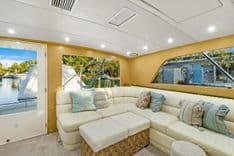 Стоимость яхты No Name 54 Convertible