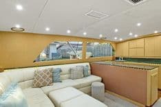 Стоимость яхты No Name - Bertram Yacht