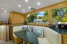 Стоимость яхты No Name 54 Convertible