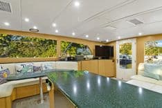 Купить яхту No Name 54 Convertible в Shestakov Yacht Sales