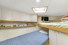 Купить яхту No Name 54 в Shestakov Yacht Sales