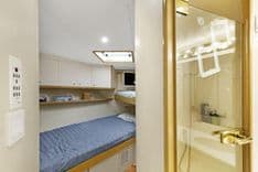 No Name - Bertram Yacht