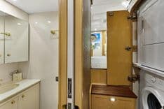 No Name - Bertram Yacht