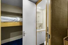 No Name - Bertram Yacht