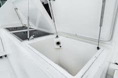 Продажа яхты No Name - Bertram Yacht