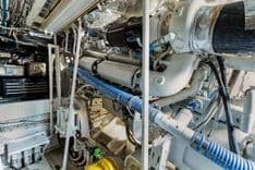 Купить яхту No Name - Bertram Yacht в Shestakov Yacht Sales