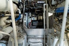 Купить No Name - Bertram Yacht