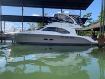 best yacht sales deals 52 Sedan Bridge - SEA RAY