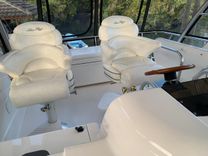 best yacht sales deals 52 Sedan Bridge