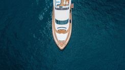 Buy a LADY MURA 2010 at Shestakov Yacht Sales