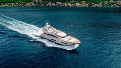 best yacht sales deals LADY MURA - Dominator S.r.l.