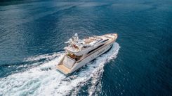 Buy a LADY MURA at Shestakov Yacht Sales