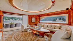 LADY MURA - Dominator S.r.l. yacht sale