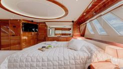 Buy a LADY MURA - Dominator S.r.l. at Shestakov Yacht Sales