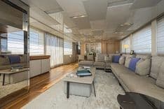 Buy a yacht Percal - Sanlorenzo