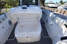 - - FOUNTAIN yacht sale