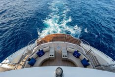 Продажа яхты ABOUT TIME 131