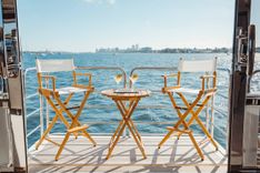 Купить яхту ABOUT TIME 2010 в Shestakov Yacht Sales