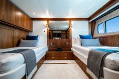 Лучшие предложения покупки яхты ABOUT TIME - Sunseeker