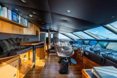 Лучшие предложения покупки яхты ABOUT TIME 131