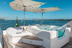 Продажа яхты ABOUT TIME - Sunseeker