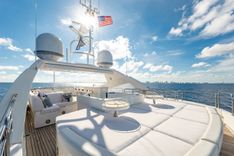 Купить ABOUT TIME - Sunseeker