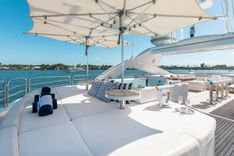 Стоимость яхты ABOUT TIME