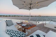 Лучшие предложения покупки яхты ABOUT TIME 131