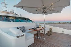 Продажа яхты ABOUT TIME - Sunseeker