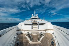 Купить яхту ABOUT TIME - Sunseeker в Shestakov Yacht Sales