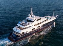 BURKUT 54 Meter price