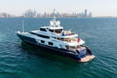 Buy a BURKUT 177 at Shestakov Yacht Sales