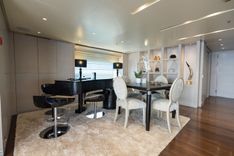 Buy a yacht BURKUT 54 Meter