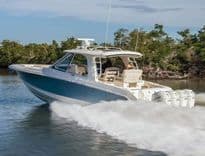 best yacht sales deals DREAM CHASER - Boston Whaler