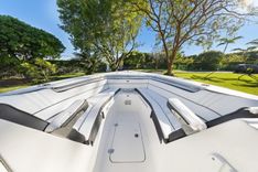 Sea Pro 240 Dual Console yacht sale