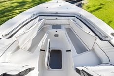 Sea Pro 240 Dual Console - SEA PRO price
