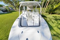the best price on Sea Pro 240 Dual Console - SEA PRO